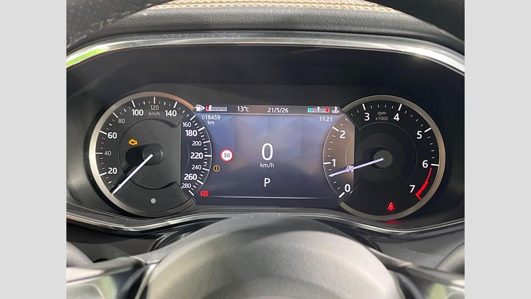 2022 認定中古車 Jaguar F-Pace サントリーニブラック P250 AWD（オートマチック） R-DYNAMIC BLACK