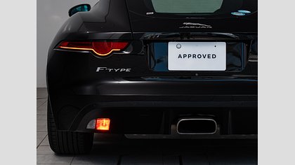 F-Type 9