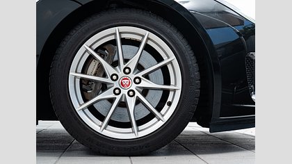 F-Type 8