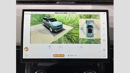Range Rover Sport 18