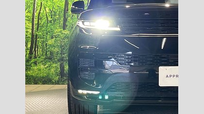 Range Rover Sport 28