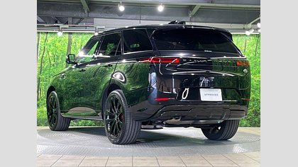Range Rover Sport 24