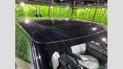 Range Rover Sport 70
