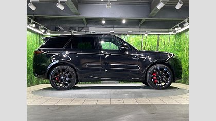 Range Rover Sport 25