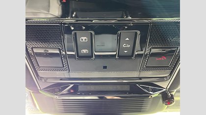 Range Rover Sport 65