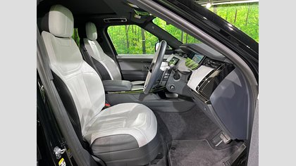 Range Rover Sport 20