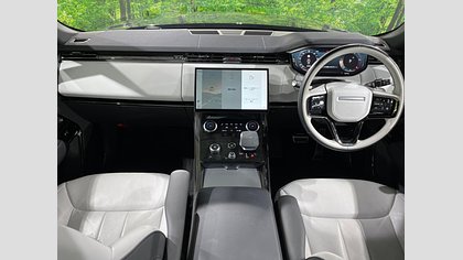 Range Rover Sport 3