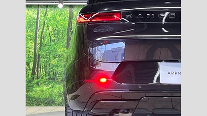 Range Rover Sport 30