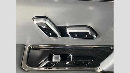 Range Rover Sport 55