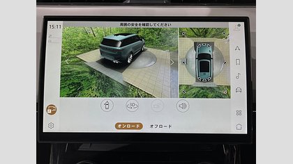 Range Rover Sport 46