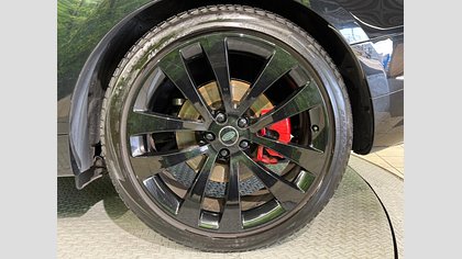 Range Rover Sport 8