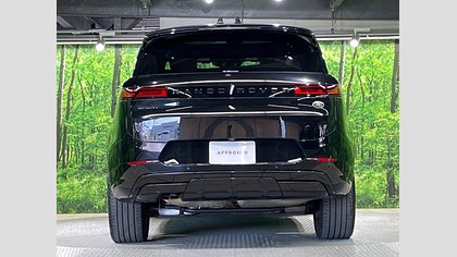 Range Rover Sport 7