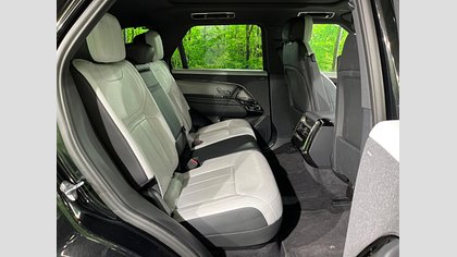 Range Rover Sport 21