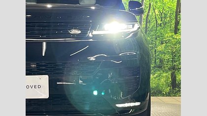 Range Rover Sport 29