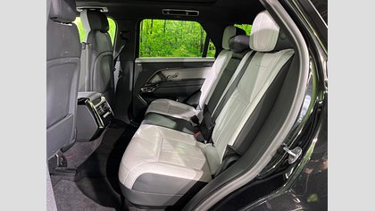 Range Rover Sport 4
