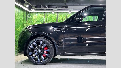 Range Rover Sport 26