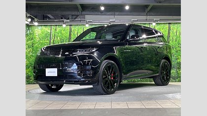 Range Rover Sport 23