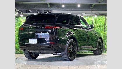 Range Rover Sport 1