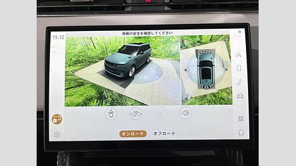 Range Rover Sport 45