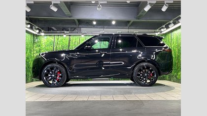 Range Rover Sport 5