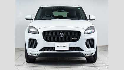 E-Pace 7