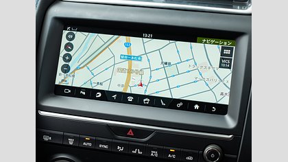 E-Pace 20