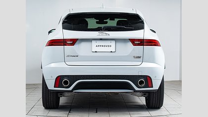 E-Pace 6
