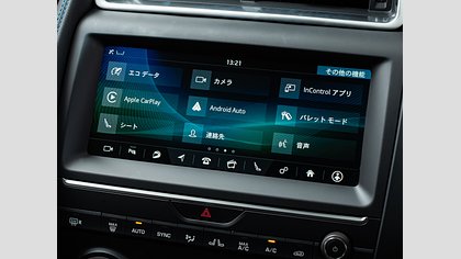 E-Pace 16