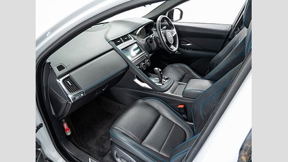 E-Pace 2