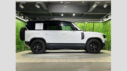 Defender 110 26