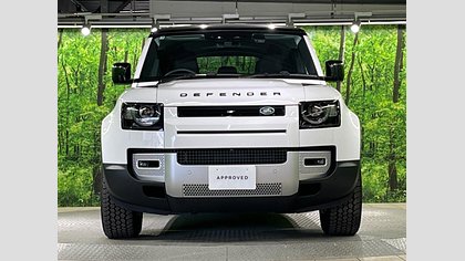 Defender 110 6