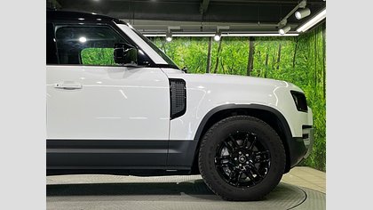 Defender 110 28