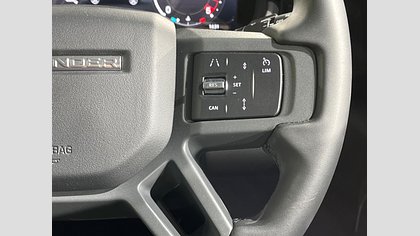 Defender 110 14