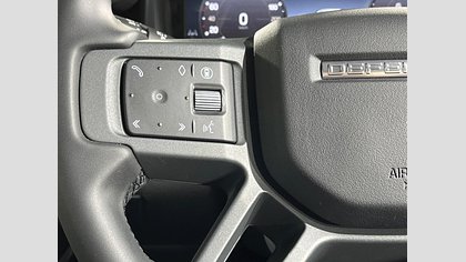 Defender 110 34