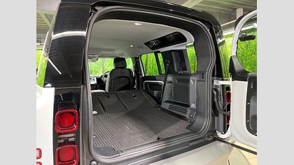 Defender 110 63