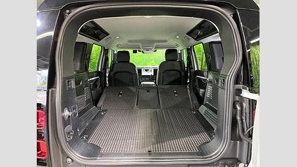 Defender 110 62