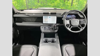 Defender 110 3