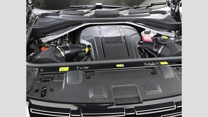 Range Rover 20
