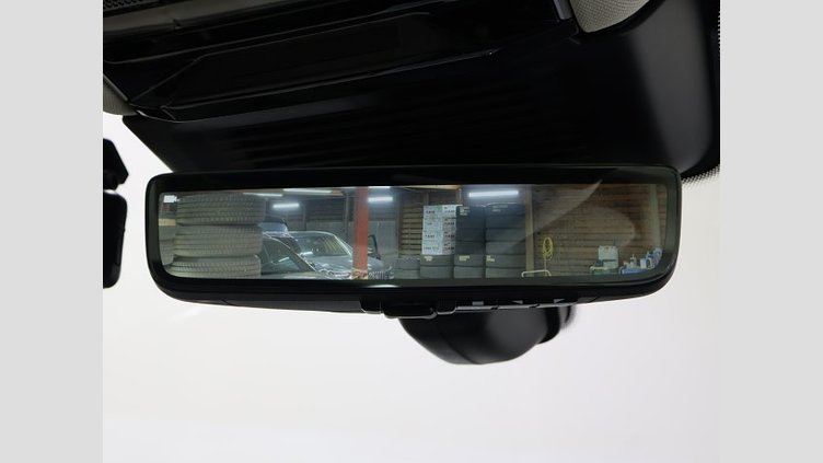 2024 認定中古車 Land Rover Range Rover シャラントグレイ P530 AWD（AT） スタンダードホイールベース HSE