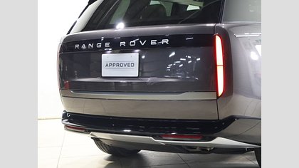 Range Rover 15