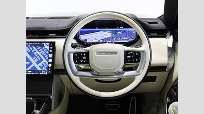 Range Rover 23