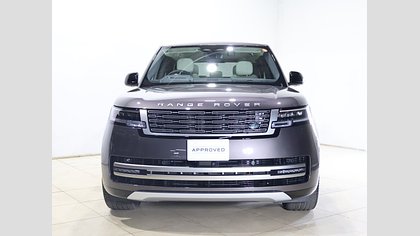 Range Rover 7