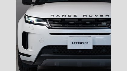 Range Rover Evoque 9