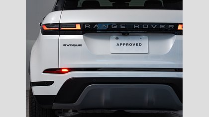 Range Rover Evoque 18