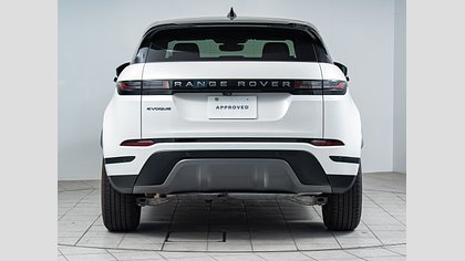 Range Rover Evoque 6