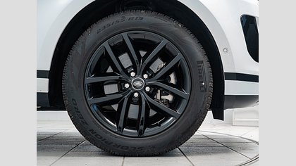 Range Rover Evoque 8