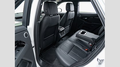 Range Rover Evoque 4