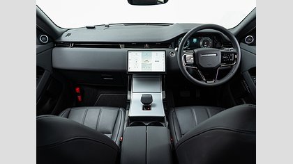 Range Rover Evoque 3