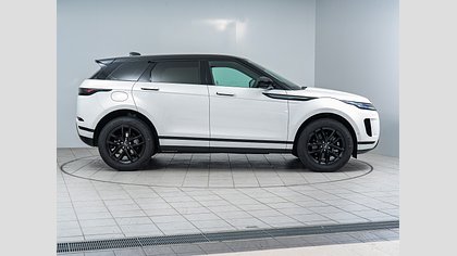 Range Rover Evoque 10