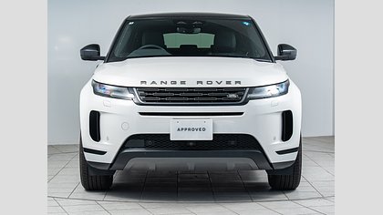 Range Rover Evoque 7